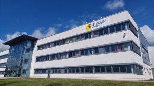 Stecher Automation sucht Investor