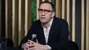 Klanšček: RTS ne ukida dečji program