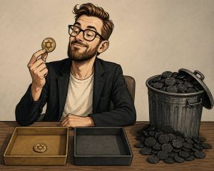 Choosing Tokens