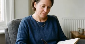 How Mistakes Springboard Conscientious People's Growth