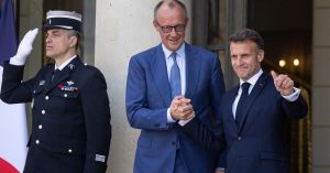 La dialèctica Macron-Sánchez