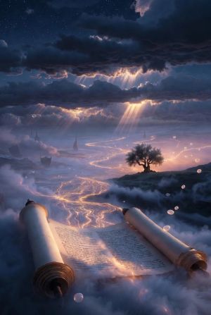 Acharei Mot – Kedoshim: Reading Between the Lines