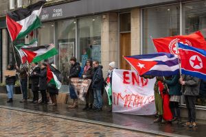 Demonizing Israel is a Sign of Stupidity, Part 2