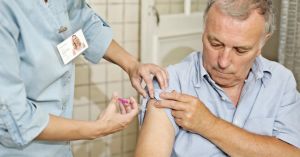 Why Every Vaccine Dose Matters