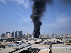 Mohamed Fahmy: How the war forced Gulf states to dismantle Iran's terrorist cells