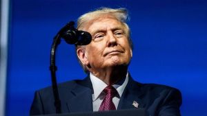 Trump Needs A Leap Of Faith Towards Iran – OpEd