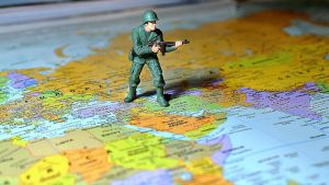 Another Waterloo For America: Iran’s Geopsychology At Play In The Middle East Crisis – OpEd