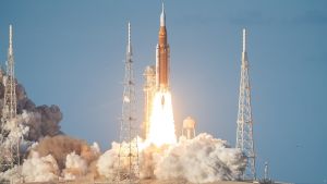 Space Loos, Lunar Exploitation And Colonial Escapism: The Artemis II Mission – OpEd