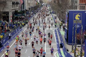 The problem with Nike’s ‘walkers tolerated’ ad