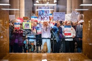 Republicans Started a Nationwide Fight Over Redistricting. Did They Just Lose?