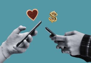 El amor en los tiempos del algoritmo