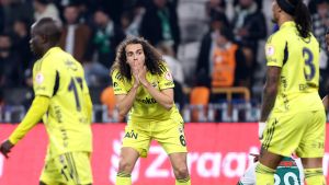 Fenerbahçe'nin son şansı