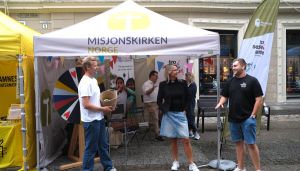 Misjonskirkens teologi viser hvorfor terapi-forbudet er viktig