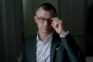 Han er ekspert i sikkerhedspolitik – og opfordrer danskerne til at støve patriotismen af: »Jeg tror ikke, vi har mange andre valg«