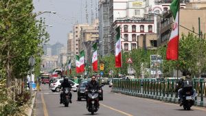 Het wordt tijd dat we anders naar Iran gaan kijken