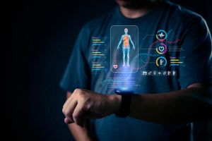 Using AI To Personalize Healthcare–Without Losing Patient Trust