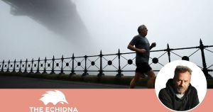 Forget whingeing, this winter I plan to be cosy