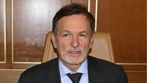 Chi è Alberto Balboni, neo-sottosegretario alla Giustizia, meloniano di ferro tra granchi blu e riforma elettorale