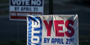 What Dems Can Learn From the Virginia Redistricting Win