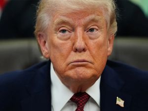 Terry Glavin: Trump's rule-breaking belligerence lowers the bar everywhere