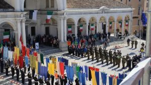 Festa della Liberazione: gli eventi in programma da giovedì al 25 aprile a Udine