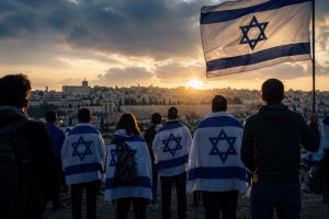 From Egypt to Michigan: Paying Attention Yet?