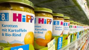 Distributer HiPP hrane za bebe: Kaše kontaminirane otrovom za pacove u Austriji nisu uvezene u Srbiju