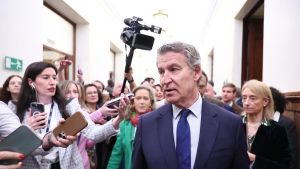 “Inhumana, injusta i insegura”