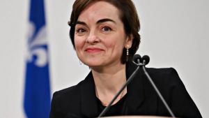 La politique de «partenariat» de Fréchette