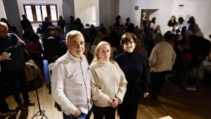 Amelia Valcárcel y José Errasti sentencian la ley trans de Asturias: 