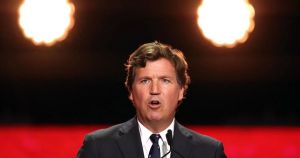 Tucker Carlson apologized for ever supporting Donald Trump. Why that matters