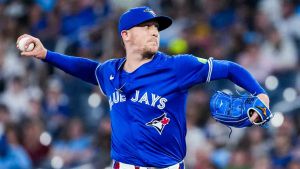 Blue Jays to re-evaluate Jeff Hoffman's role