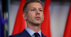 Peter Magyar želi 'obnoviti' Austro-Ugarsko Carstvo