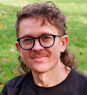 Interview – Rhys Machold