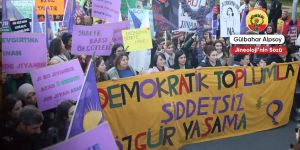 Kastik katilin maskelerini düşürmek