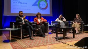 10 lesser-known talks at IJF Perugia