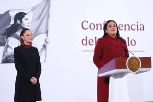 Palacio mete orden en Morena