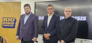 Doria Medina tumba a su “capitán antiinflación” y se golpea con su propio bumerán