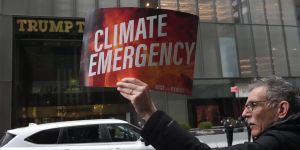 This Earth Day and Every Day, We Need to Talk About Climate