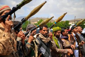 What Happens if the U.S.-Iran Cease-Fire Collapses?