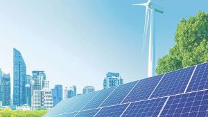 Avrupa nükleere sarılırken Türkiye temiz elektrikte öne çıkıyor