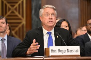 GOP Senator Suggests Trump Should “Finish” Iran With Nuclear Bomb