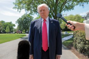 Pentagon Assessment Contradicts Trump’s Claims on Iran as Public Opposes War