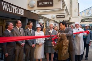 Disney+ secures Waitrose, Volkswagen and PG Tips sponsorship for Rivals