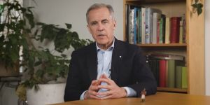 Carney’s commitment to transparency will be real test of ‘forward guidance’