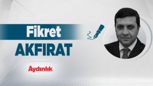 Atlantik çözülürken Türkiye için yol ayrımı