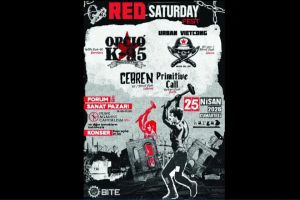 ‘Emekçilerin sömürüsüne karşı ayaklanan gruplar’