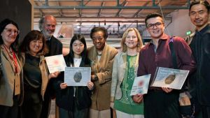 Giovani designer crescono: il Salone Satellite premia le installazioni più innovative tra ricerca, ecologia e materiali del futuro