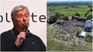 Tagli ai luoghi della Memoria, Errani e Casa Cervi dicono no: “Il Governo fa un errore, siamo l’identità d’Italia”