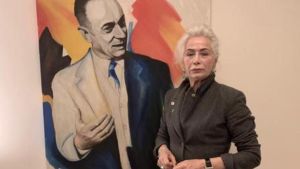 Pietro, nipote del fondatore dell’Eni e la diffida al governo: “Non usi il nome Mattei per il Piano”